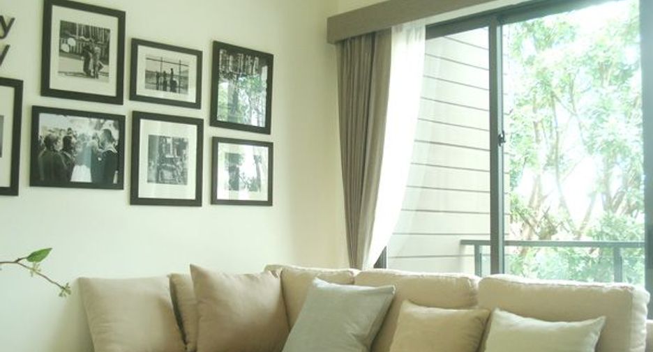 Town Avenue Rama 2 Soi 30