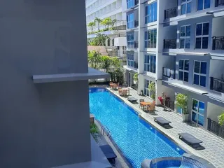 The Avenue Pattaya