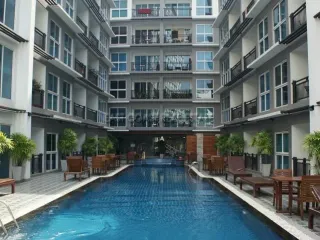 The Avenue Pattaya