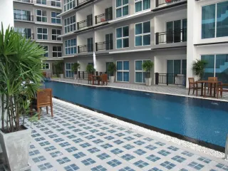The Avenue Pattaya