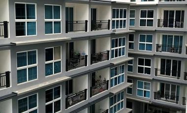 The Avenue Pattaya