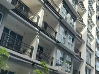 The Avenue Pattaya