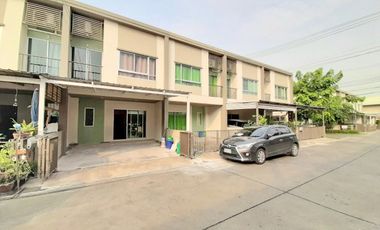 Baan Lumpini Townville Ratchapruek - Nakorn Inn