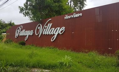 Pattaya Village