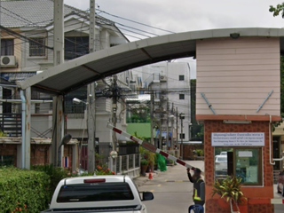 Baan Klang Muang Rama 9 Soi 43