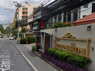 Baan Klang Muang Rama 9 Soi 43