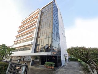 PAV Building