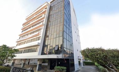 PAV Building
