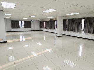 PAV Building