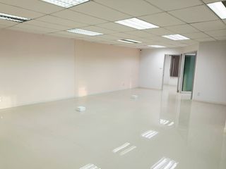 PAV Building