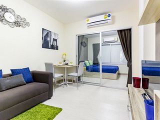 Ploen Ploen Condo Pathumthani