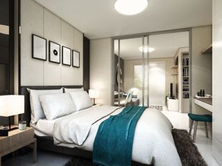 Ploen Ploen Condo Pathumthani