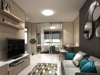 Ploen Ploen Condo Pathumthani