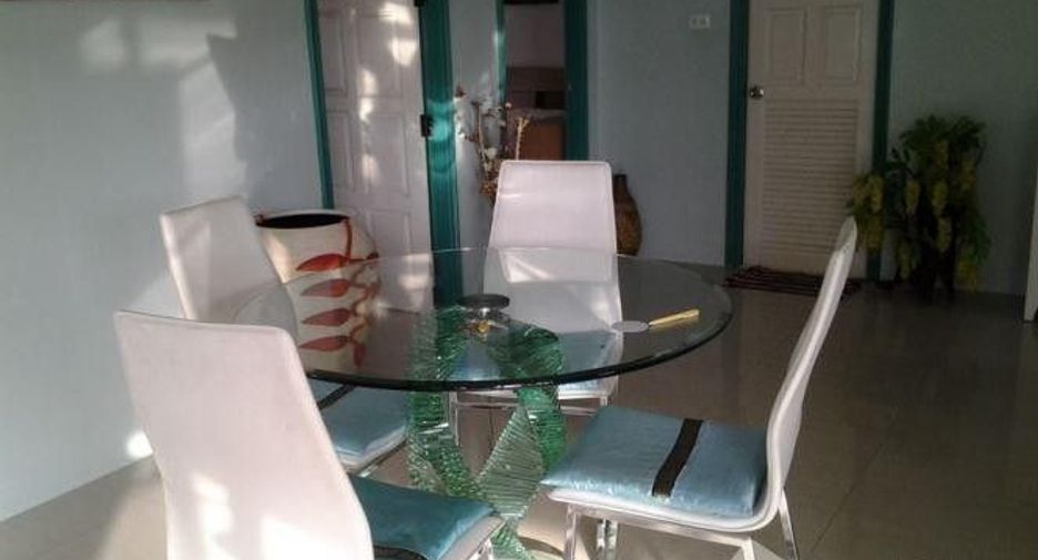 Chokchai Garden Home 4