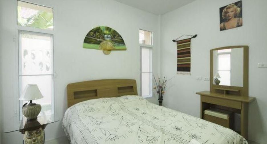 Chokchai Garden Home 4