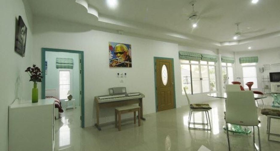 Chokchai Garden Home 4
