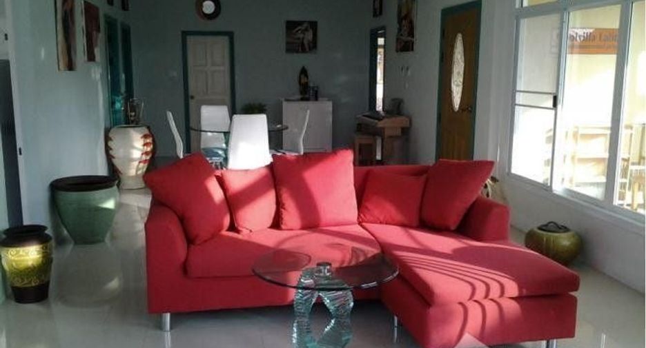 Chokchai Garden Home 4