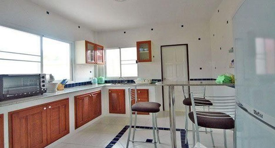 Chokchai Garden Home 4