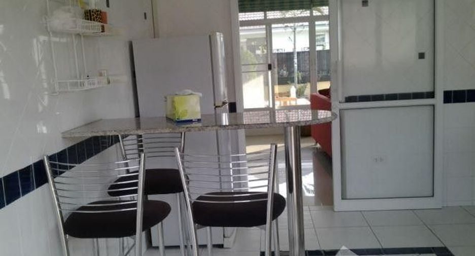 Chokchai Garden Home 4