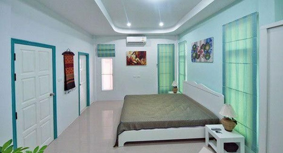 Chokchai Garden Home 4