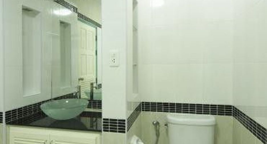 Chokchai Garden Home 4