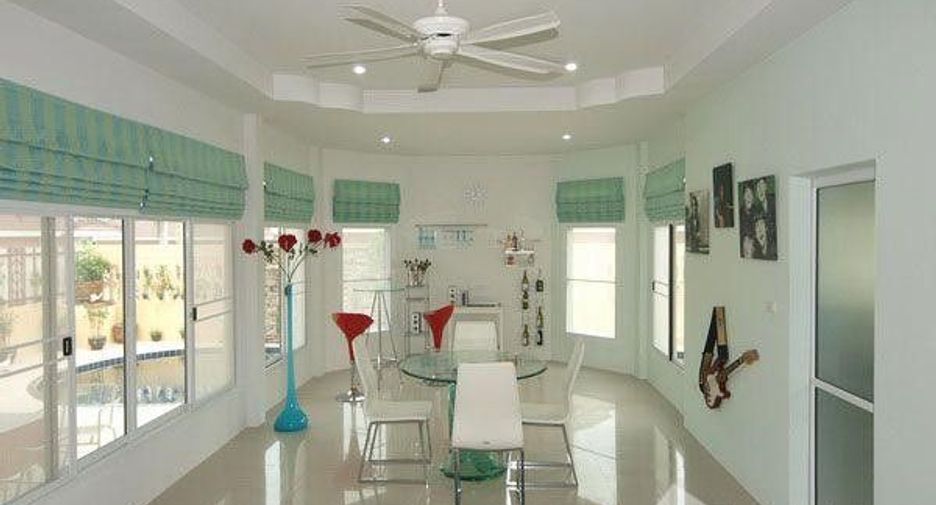 Chokchai Garden Home 4