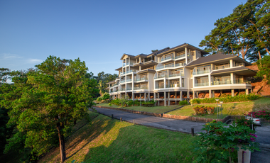 Blue Canyon Heights