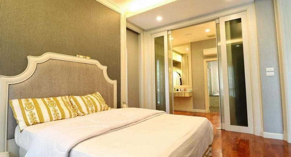 Grand Bangkok Boulevard Sathorn - Pinklao