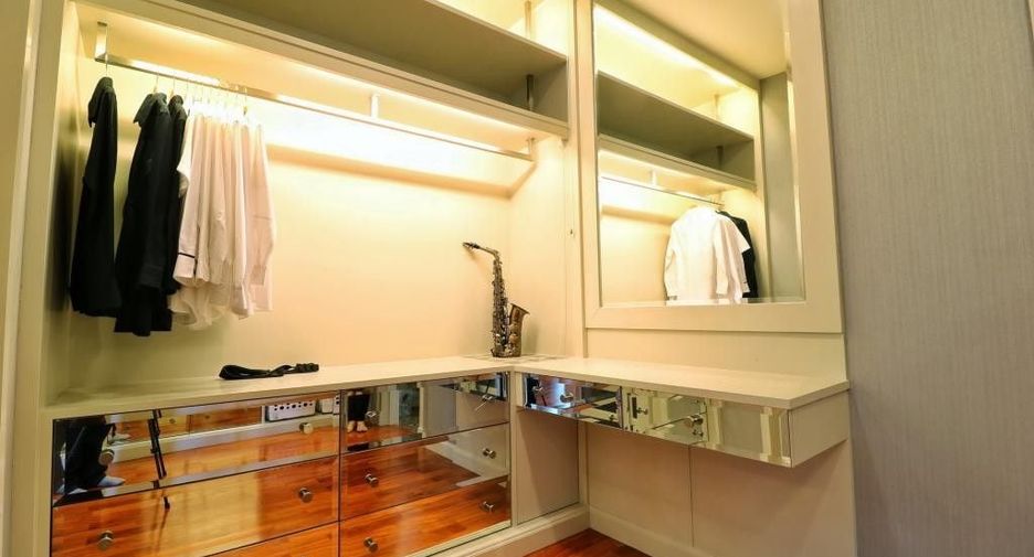 Grand Bangkok Boulevard Sathorn - Pinklao