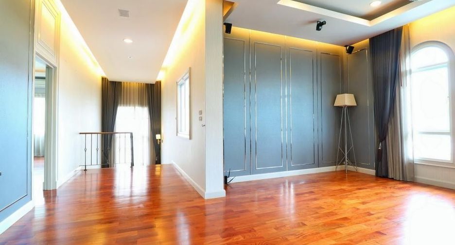 Grand Bangkok Boulevard Sathorn - Pinklao