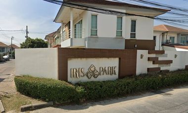 Iris Park Sukhumvit 76
