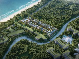 For sale 4 bed condo in Thalang, Phuket
