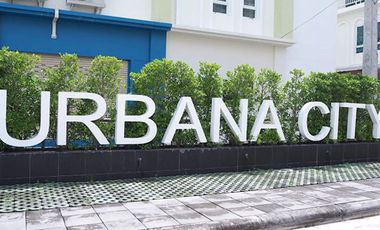 Aubana City Bang Saen