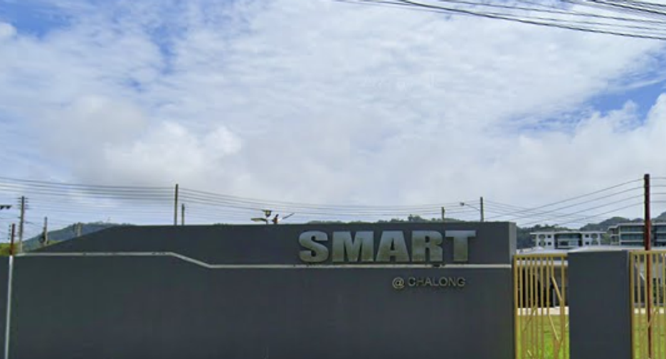 Smart at Chalong