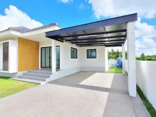 Baan Ruenrom Chiangmai