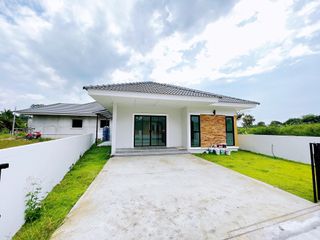 Baan Ruenrom Chiangmai