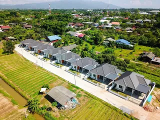 Baan Ruenrom Chiangmai
