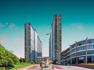 For rent 2 bedrooms condo in Bang Lamung, Chonburi