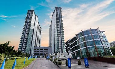 For sale 1 bed condo in Jomtien, Pattaya