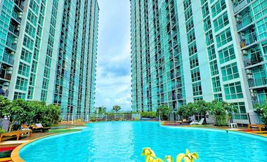 For sale 1 bed condo in Jomtien, Pattaya