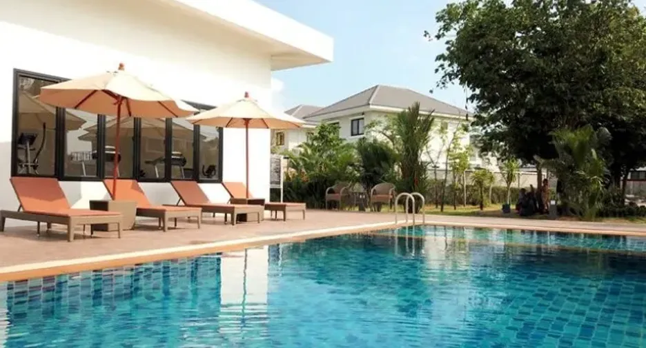 Urai Grand Villa