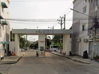 Sarinthara 1 Samut Sakhon