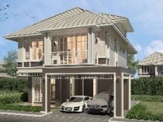 Im Amphon 2 Village