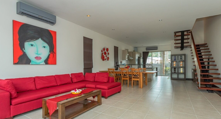 The Local Residence Phuket