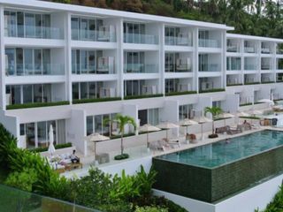 Code Koh Samui