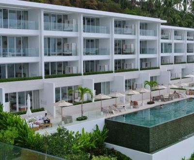 Code Koh Samui - Condo in Ko Samui | Hipflat