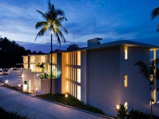 Code Koh Samui