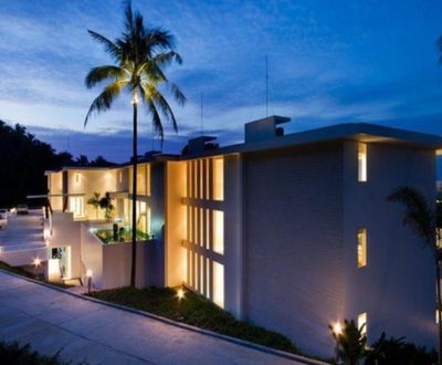 Code Koh Samui - Condo in Ko Samui | Hipflat