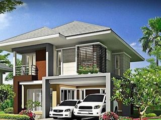 ฉัตรทอง การ์เด้นท์วิลล์