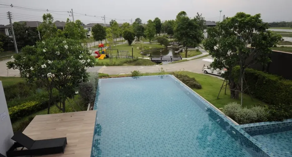 Ploenchit Collina